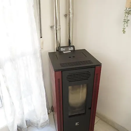 בית נופש Gran Casa Ideal Familias Atarfe