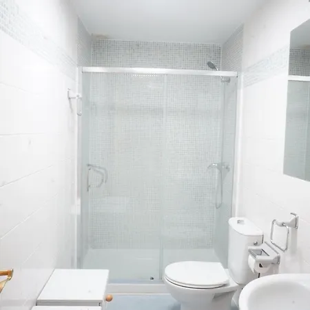 Holiday home Gran Casa Ideal Familias *