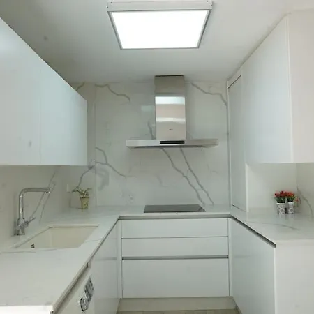 Gran Casa Ideal Familias
