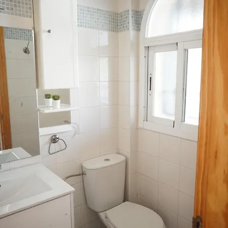 Gran Casa Ideal Familias *