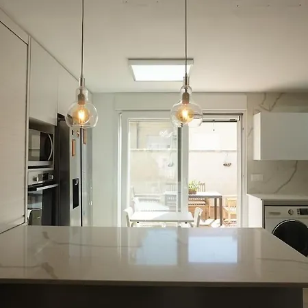 Holiday home Gran Casa Ideal Familias