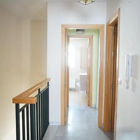 Gran Casa Ideal Familias