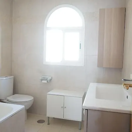 Gran Casa Ideal Familias Holiday home