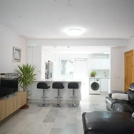 Gran Casa Ideal Familias Holiday home Atarfe