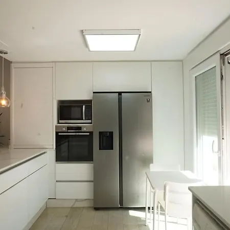 Gran Casa Ideal Familias Atarfe