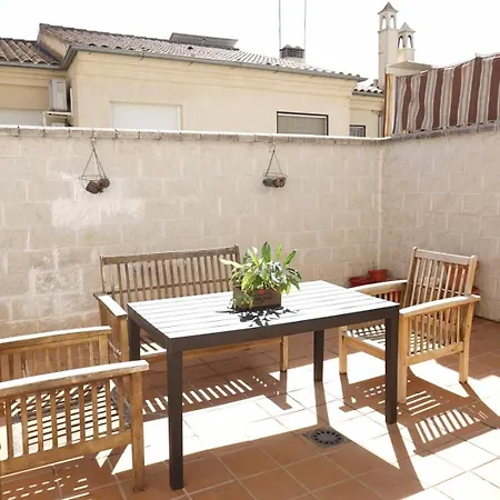 Gran Casa Ideal Familias Holiday home *